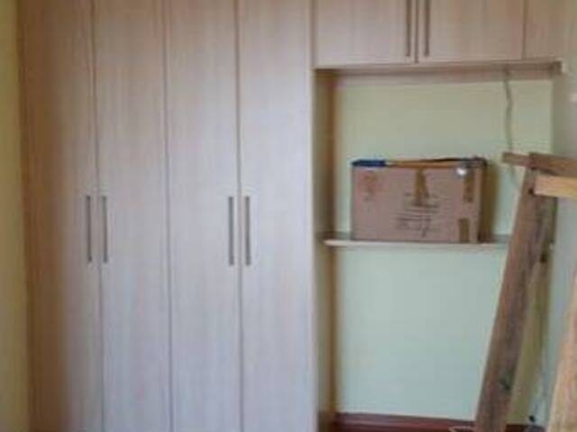 Apartamento para Venda em Taboão da Serra - 4