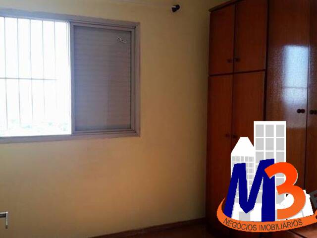 Apartamento para Venda em Taboão da Serra - 5