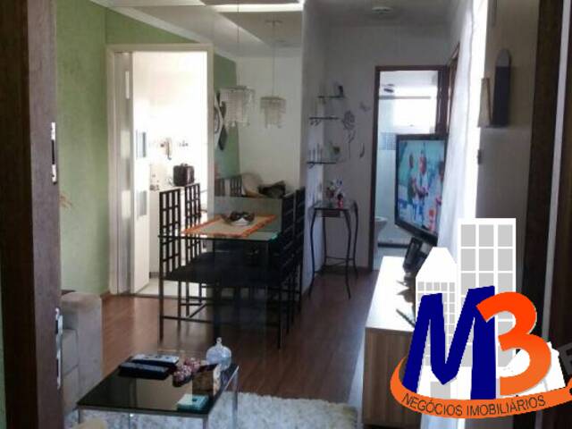 Apartamento para Venda em Cotia - 4