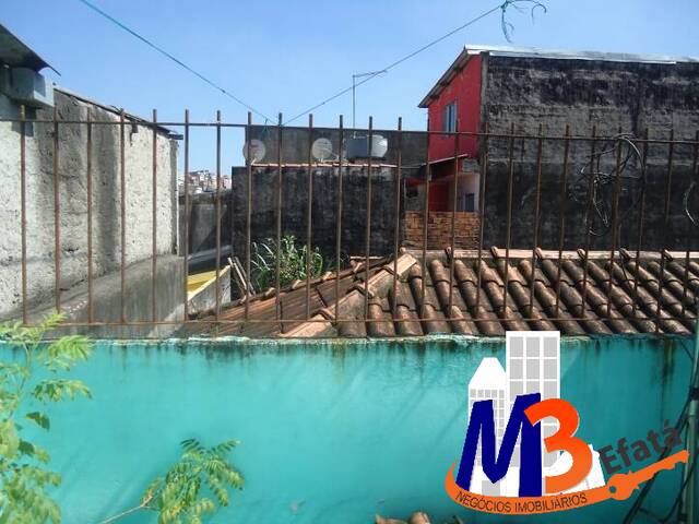 Casa terrea para Venda em São Paulo - 4