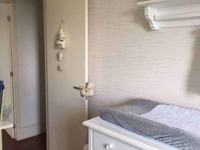 Apartamento para Venda em São Paulo - 2