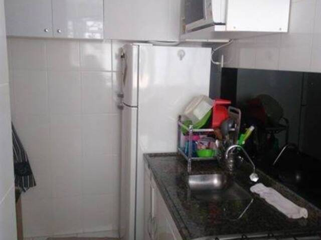 #ap0228 - Apartamento para Locação em Osasco - SP - 2