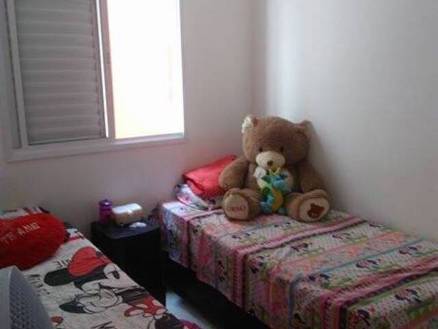 Apartamento para Locação em Osasco - 4