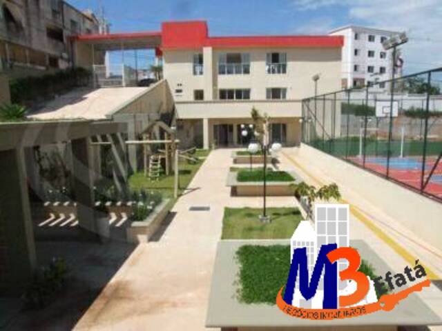 Apartamento para Locação em Osasco - 5