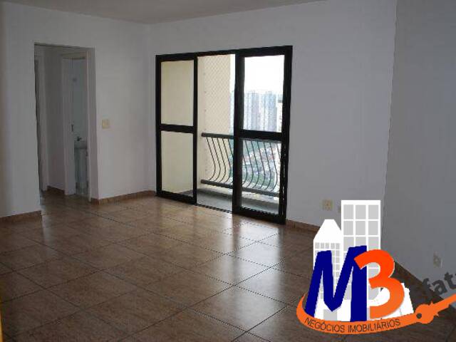 Apartamento para Venda em Taboão da Serra - 3