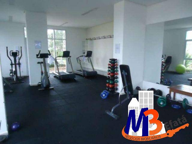 Apartamento para Venda em Taboão da Serra - 4