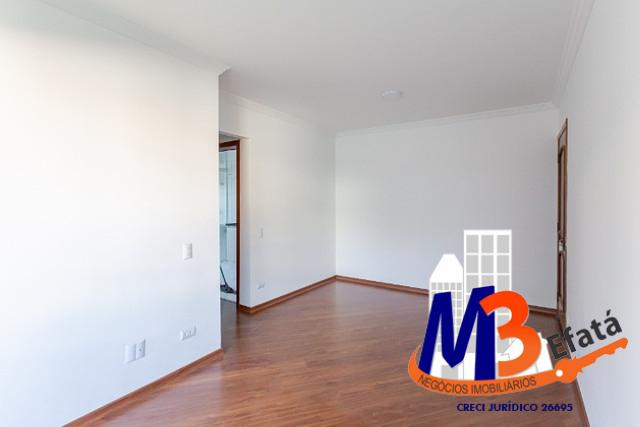 Apartamento, 2 quartos, 53 m² - Foto 5