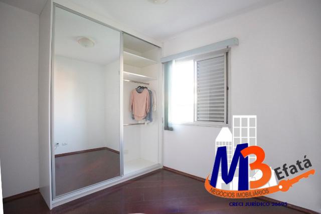 Apartamento, 2 quartos, 53 m² - Foto 10