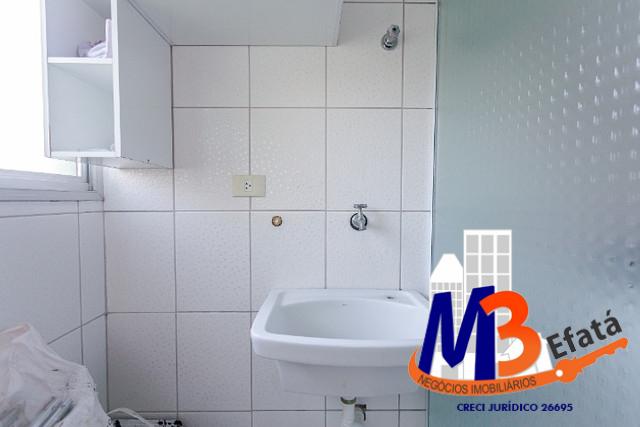 Apartamento, 2 quartos, 53 m² - Foto 15