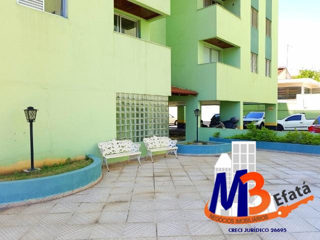 Apartamento, 2 quartos, 53 m² - Foto 19