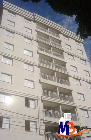 Apartamento, 2 quartos, 55 m² - Foto 4