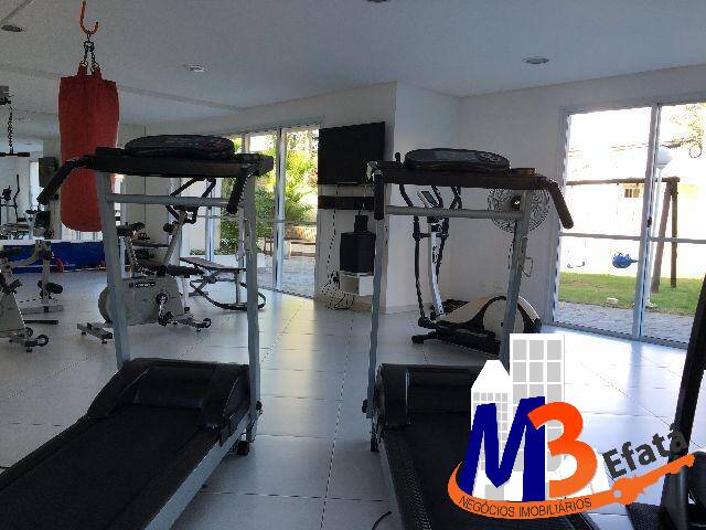 Apartamento, 2 quartos, 55 m² - Foto 8