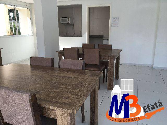 Apartamento, 2 quartos, 55 m² - Foto 11