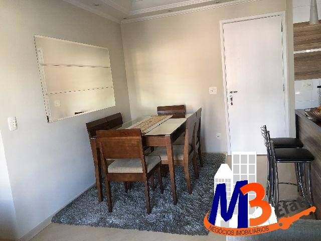 Apartamento, 2 quartos, 55 m² - Foto 12