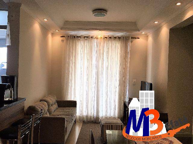 Apartamento, 2 quartos, 55 m² - Foto 15