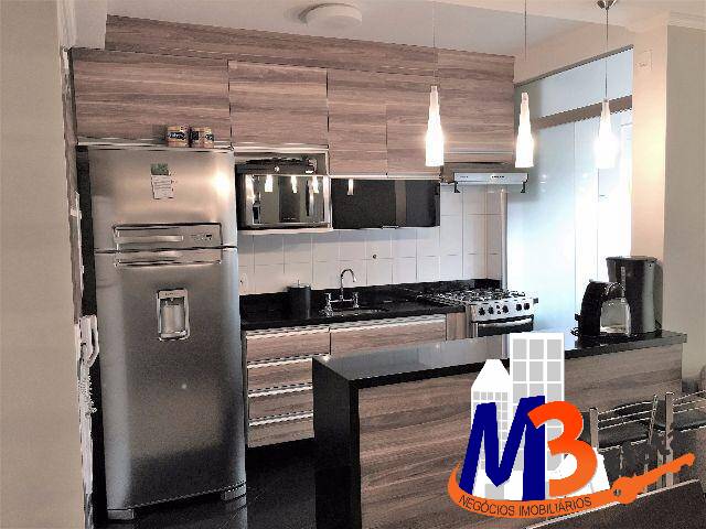 Apartamento, 2 quartos, 55 m² - Foto 18