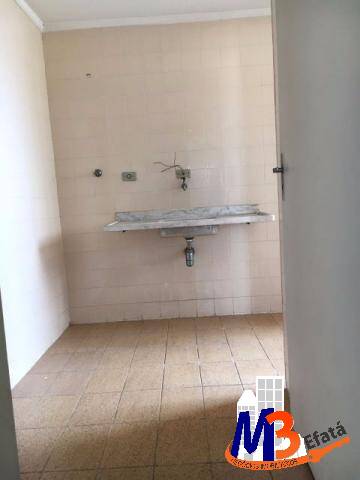 Apartamento à venda com 3 quartos, 60m² - Foto 2