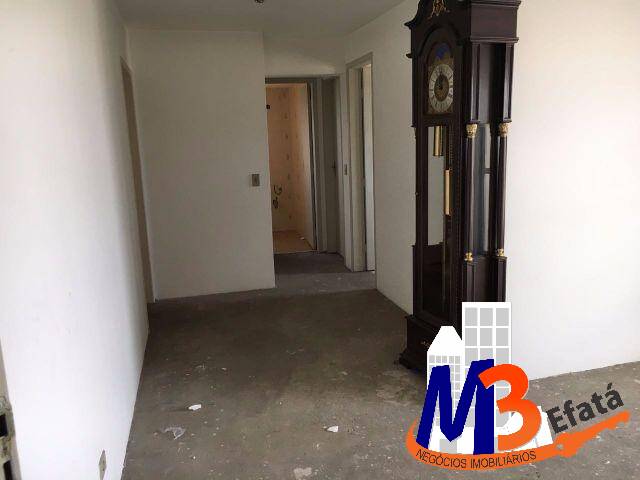 Apartamento à venda com 3 quartos, 60m² - Foto 3