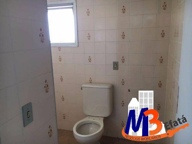 Apartamento à venda com 3 quartos, 60m² - Foto 4