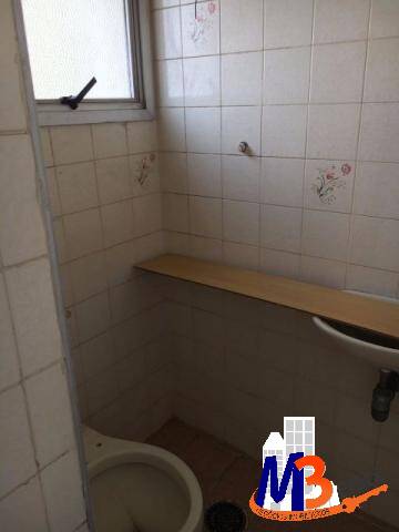 Apartamento à venda com 3 quartos, 60m² - Foto 5