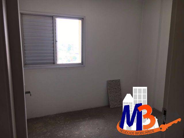 Apartamento à venda com 3 quartos, 60m² - Foto 6