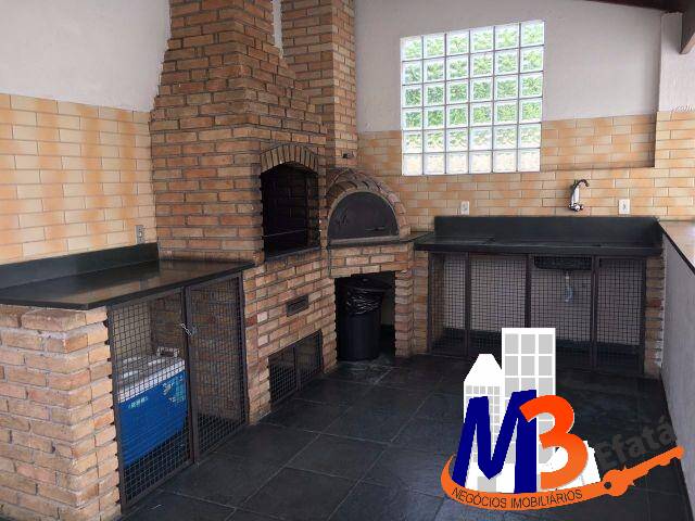 Apartamento à venda com 3 quartos, 60m² - Foto 7