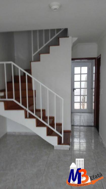 Sobrado, 2 quartos, 70 m² - Foto 8