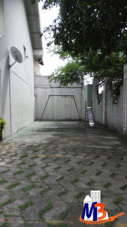 Sobrado, 2 quartos, 70 m² - Foto 11