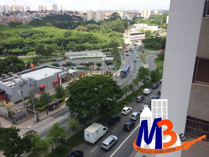 Apartamento para alugar com 3 quartos, 65m² - Foto 7