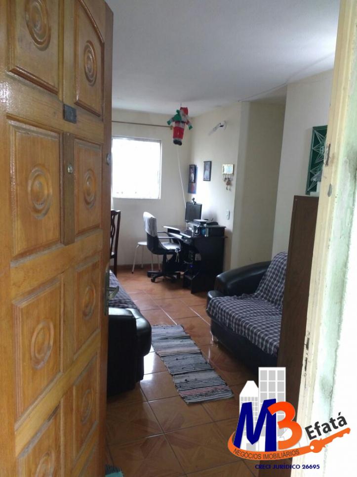 Apartamento, 2 quartos, 45 m² - Foto 1