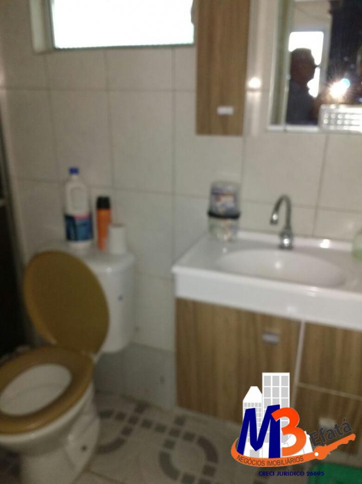 Apartamento, 2 quartos, 45 m² - Foto 6