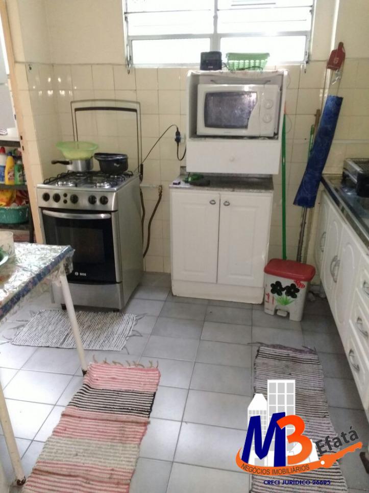 Apartamento, 2 quartos, 45 m² - Foto 8