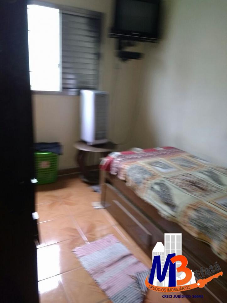 Apartamento, 2 quartos, 45 m² - Foto 9