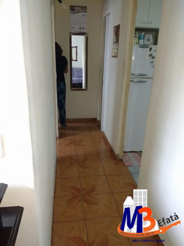 Apartamento, 2 quartos, 45 m² - Foto 10