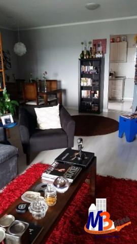 Ótimo apartamento - Condomínio Castanheira - Taboão da Serra
