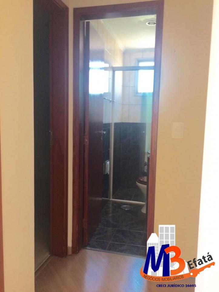 Apartamento, 2 quartos, 52 m² - Foto 6