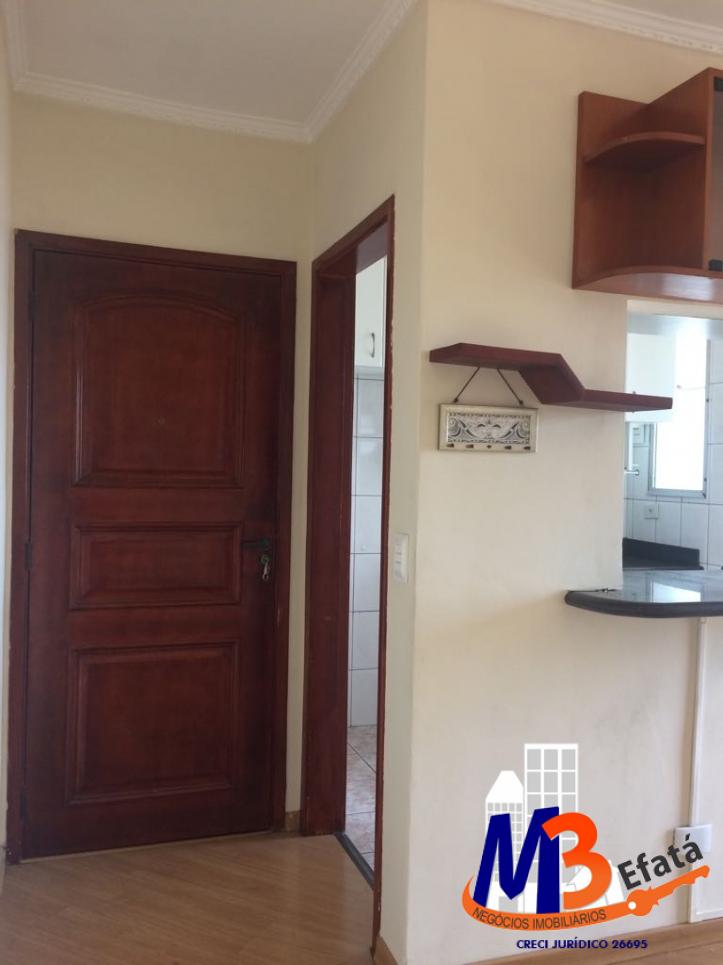 Apartamento, 2 quartos, 52 m² - Foto 7