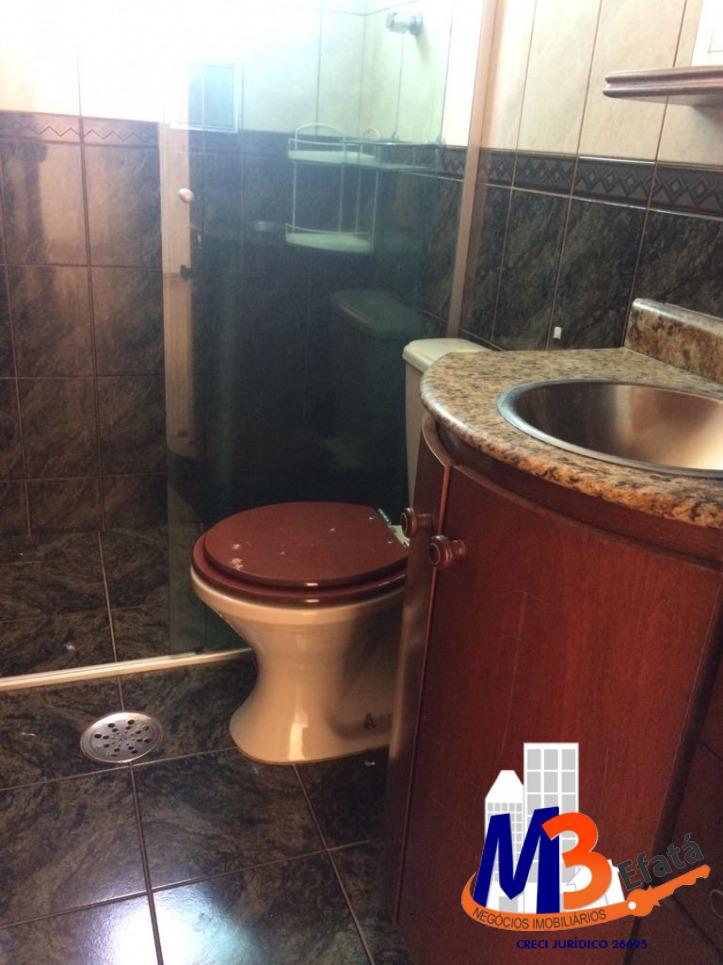 Apartamento, 2 quartos, 52 m² - Foto 8