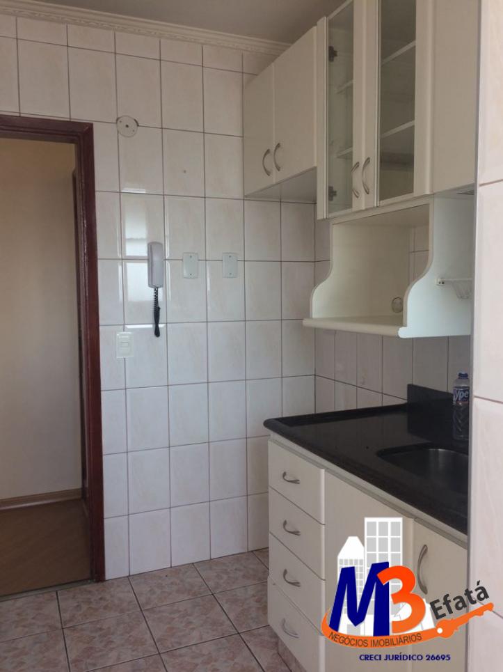 Apartamento, 2 quartos, 52 m² - Foto 9