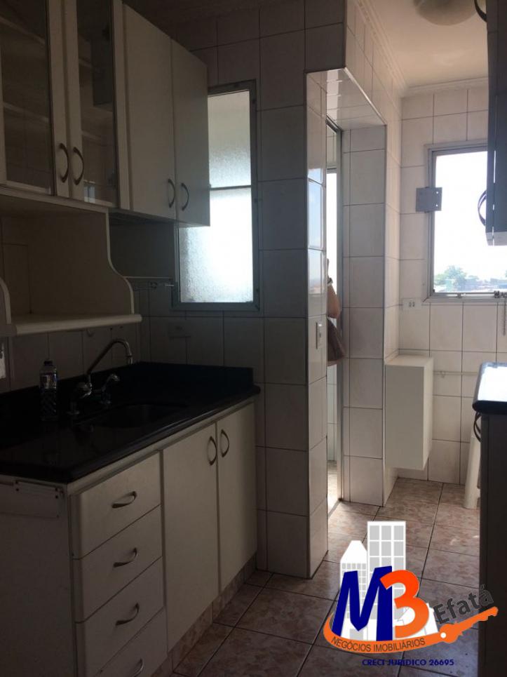 Apartamento, 2 quartos, 52 m² - Foto 10
