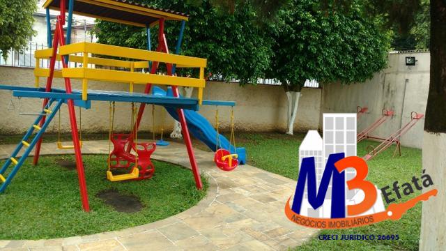 Apartamento, 2 quartos, 52 m² - Foto 12