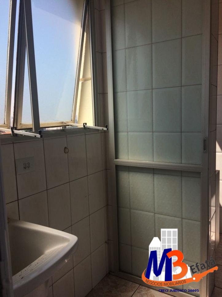 Apartamento, 2 quartos, 52 m² - Foto 17