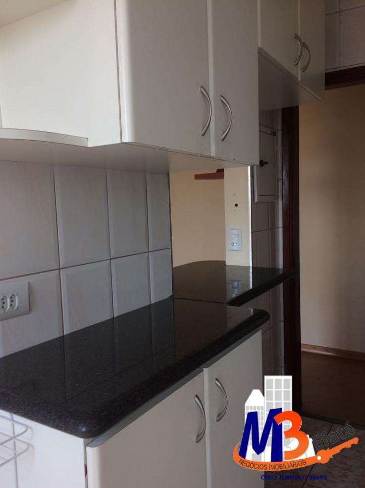 Apartamento, 2 quartos, 52 m² - Foto 23