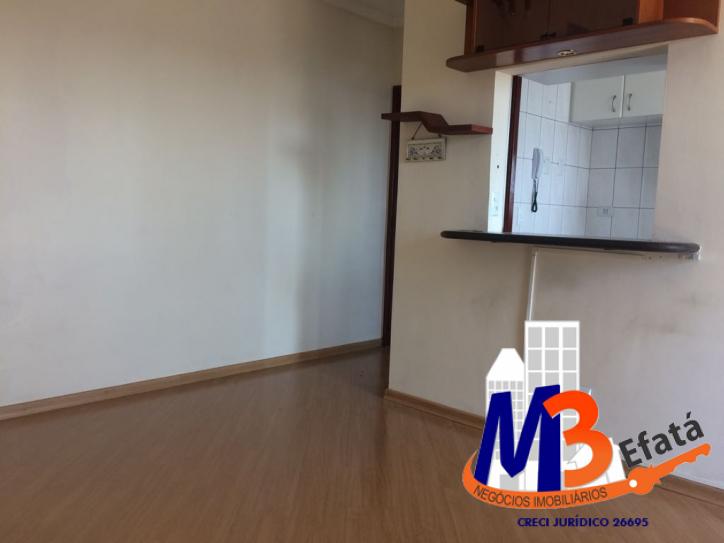 Apartamento, 2 quartos, 52 m² - Foto 24