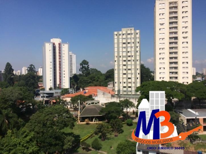 Apartamento, 2 quartos, 52 m² - Foto 26