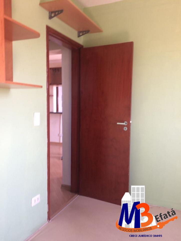 Apartamento, 2 quartos, 52 m² - Foto 27