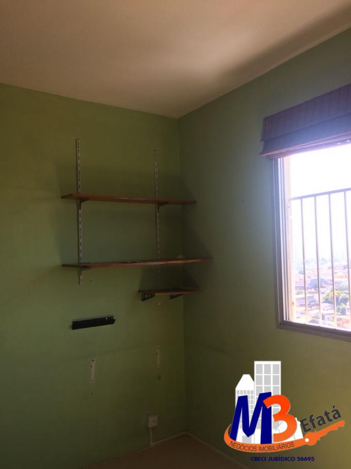 Apartamento, 2 quartos, 52 m² - Foto 28