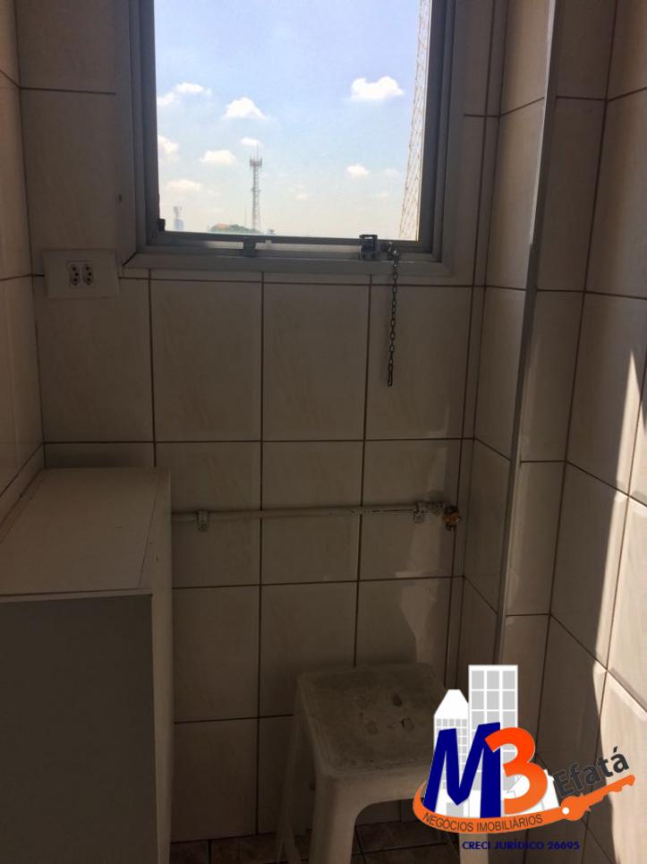 Apartamento, 2 quartos, 52 m² - Foto 31