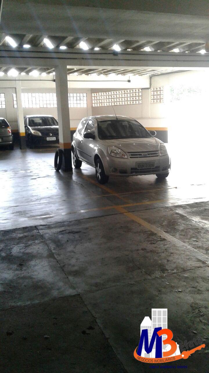 Apartamento, 2 quartos, 52 m² - Foto 34