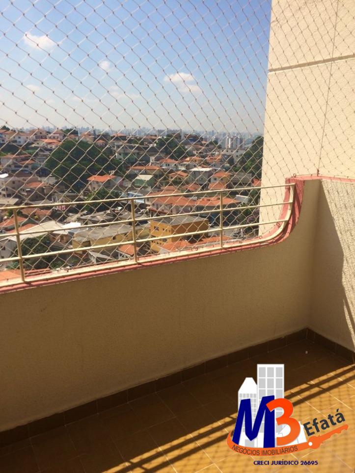 Apartamento, 2 quartos, 52 m² - Foto 35